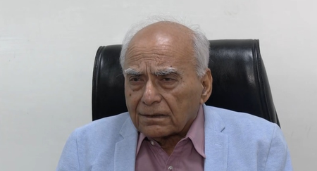एच1एन1 को लेकर घबराने की जरूरत नहीं, कुछ लोगों को बरतनी होगी सावधानी प्रो. गांगुली एच1एन1 को लेकर घबराने की जरूरत नहीं, कुछ लोगों को बरतनी होगी सावधानी प्रो. गांगुली