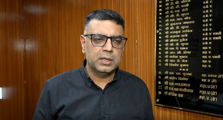एफसीआई कर्मचारी के कथित वीडियो की होगी जांच, जीएम ने दिए कार्रवाई के संकेत एफसीआई कर्मचारी के कथित वीडियो की होगी जांच, जीएम ने दिए कार्रवाई के संकेत
