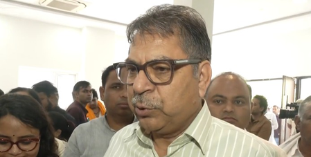पंचकूला  भाजपा प्रदेश मुख्यालय में ‘सेवा संकल्प अभियान कार्यशाला’ का आयोजन