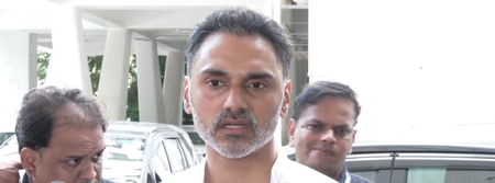 कुंभ मेले से आर्थिक गतिविधियों को भी मिलती है गति मंत्री योगेश कदम कुंभ मेले से आर्थिक गतिविधियों को भी मिलती है गति मंत्री योगेश कदम