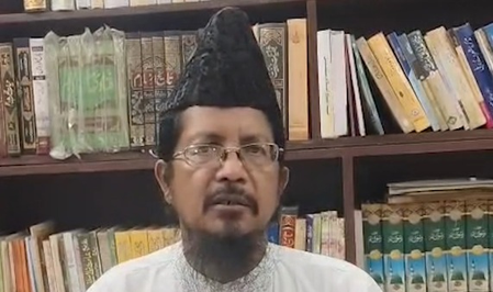 टीपू सुल्तान की तस्वीर लगाना कोई जुल्म नहीं, मालेगांव नगरपालिका ने बहादुरी का काम किया मौलाना शहाबुद्दीन टीपू सुल्तान की तस्वीर लगाना कोई जुल्म नहीं, मालेगांव नगरपालिका ने बहादुरी का काम किया मौलाना शहाबुद्दीन