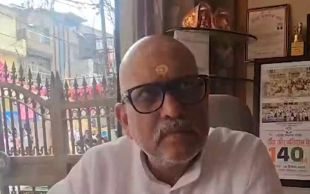 यूपी सरकार का एक लाख नौकरी देने का वादा सिर्फ चुनावी जुमला अजय राय