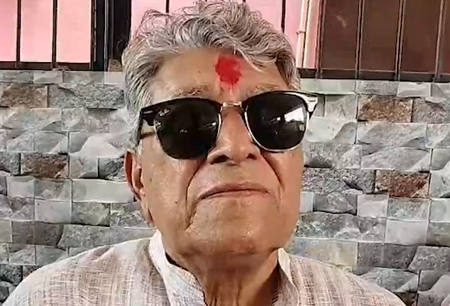 सपा के शासन में प्रदेश में कानून-व्यवस्था की स्थिति जनता अच्छी तरह जानती है  वेद प्रकाश गुप्ता