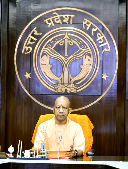यूपी में बारिश से नुकसान पर सीएम योगी ने लिया संज्ञान, 24 घंटे में मुआवजे के निर्देश यूपी में बारिश से नुकसान पर सीएम योगी ने लिया संज्ञान, 24 घंटे में मुआवजे के निर्देश