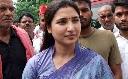 भाजपा को सिर्फ बिजनेस करना है, आमजन मानस को भी बेच रहे रागिनी सोनकर भाजपा को सिर्फ बिजनेस करना है, आमजन मानस को भी बेच रहे रागिनी सोनकर