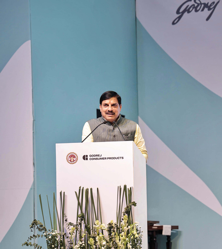 चंबल की भूमि उपजाऊ, टिकाऊ और कमाऊ सीएम मोहन यादव