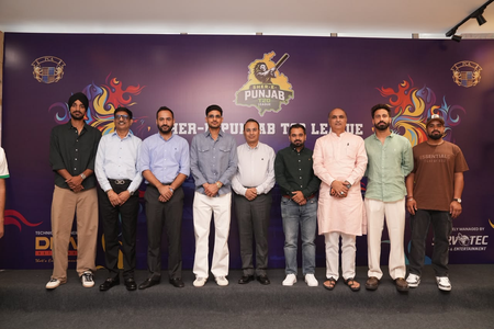 शेर-ए-पंजाब टी20 लीग ओपनिंग मैच में अमृतसर सूरमा का मोहाली किंग्स से सामना, देखें पूरा शेड्यूल