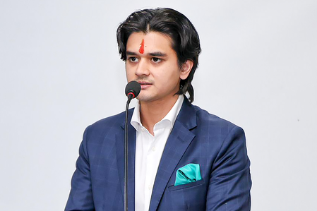 एमपीसीए पुरस्कार समारोह 2026 मध्य प्रदेश के क्रिकेटर्स को बांटे गए 2.94 करोड़ रुपए