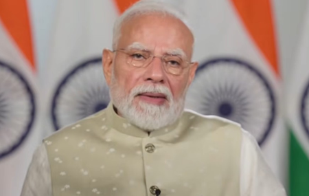 मुझे देश के युवाओं की शक्ति और सामर्थ्य पर भरोसा, खेलो इंडिया डायलॉग में बोले पीएम मोदी
