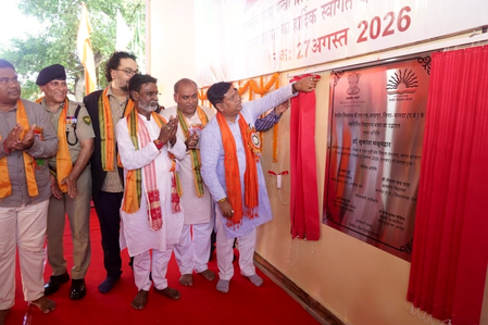 पश्चिम बंगाल में जल्द शुरू होगा पीएम श्री स्कूल सुकांत मजूमदार पश्चिम बंगाल में जल्द शुरू होगा पीएम श्री स्कूल सुकांत मजूमदार