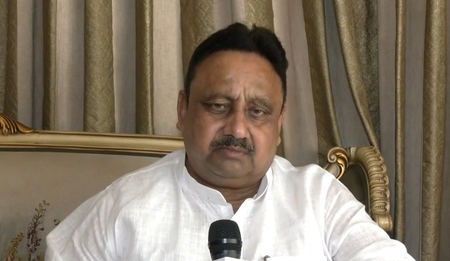 भाजपा ने नहीं लॉन्च किया झूठ की गूंज, यह युवाओं की स्वतंत्र पहल प्रवीण खंडेलवाल भाजपा ने नहीं लॉन्च किया झूठ की गूंज, यह युवाओं की स्वतंत्र पहल प्रवीण खंडेलवाल