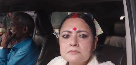 गर्व से खुद को हिंदुस्तानी कहें, भारत में रहते हुए वंदेमातरम ना गाना गलत, किसी नफरत की जगह नहीं अग्निमित्रा पॉल गर्व से खुद को हिंदुस्तानी कहें, भारत में रहते हुए वंदेमातरम ना गाना गलत, किसी नफरत की जगह नहीं अग्निमित्रा पॉल