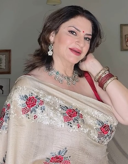 सिंटा विवाद पर कुनिका सदानंद बोलीं- दूसरों पर हावी रहना चाहती हैं पूनम ढिल्लो