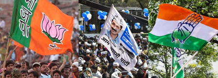 राजस्थान  जेन-जी आंदोलन से प्रेरित होकर 21 साल की सानिया ने निकाय चुनाव में भरी हुंकार