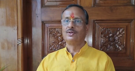 दिनेश शर्मा ने रक्षाबंधन की दी बधाई, नेपाल त्रासदी पर बोले- दुखद स्थिति में पीएम मोदी ने सुनिश्चित की मदद दिनेश शर्मा ने रक्षाबंधन की दी बधाई, नेपाल त्रासदी पर बोले- दुखद स्थिति में पीएम मोदी ने सुनिश्चित की मदद