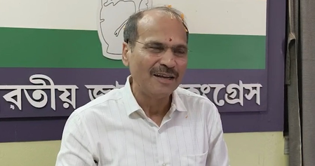 नेपाल आपदा पर राहत तेज करे केंद्र, जलवायु परिवर्तन पर विचार जरूरी अधीर रंजन नेपाल आपदा पर राहत तेज करे केंद्र, जलवायु परिवर्तन पर विचार जरूरी अधीर रंजन