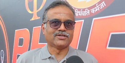 आईआईटी मद्रास लांच करने वाला है फाइबॉल, बास्केटबॉल से प्रेरित है गेम आईआईटी मद्रास लांच करने वाला है फाइबॉल, बास्केटबॉल से प्रेरित है गेम