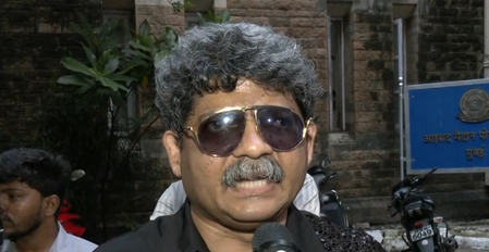 मनोज जरांगे पाटिल के मुंबई में होने वाले प्रोटेस्ट को इजाजत नहीं दिया वकील गुणरत्न सदावर्ते