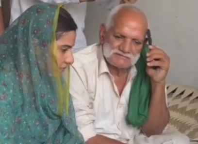 अंकित बलियान के परिजनों से मिलीं इकरा हसन, पीड़ित परिवार को इंसाफ दिलाने का भरोसा