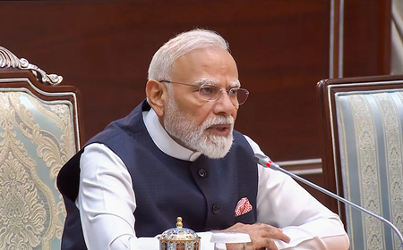 पीएम मोदी के मन की बात कार्यक्रम को भाजपा नेताओं ने सराहा, बताया प्रेरणादायक पीएम मोदी के मन की बात कार्यक्रम को भाजपा नेताओं ने सराहा, बताया प्रेरणादायक