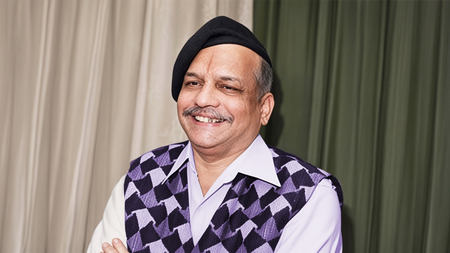 जयंती विशेष जेब में सिर्फ 50 रुपए, और लिख दिया अमर ग्रंथ; शिवाजी सांवत ऐसे बने मृत्युंजयकार जयंती विशेष जेब में सिर्फ 50 रुपए, और लिख दिया अमर ग्रंथ; शिवाजी सांवत ऐसे बने मृत्युंजयकार