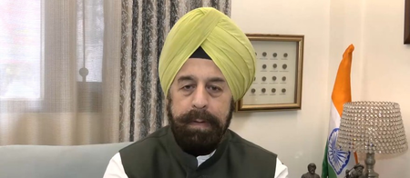 मोहन भागवत के हिंदू-मुस्लिम वाले बयान का भाजपा नेताओं ने किया समर्थन, कहा- यही भारत की असली पहचान मोहन भागवत के हिंदू-मुस्लिम वाले बयान का भाजपा नेताओं ने किया समर्थन, कहा- यही भारत की असली पहचान