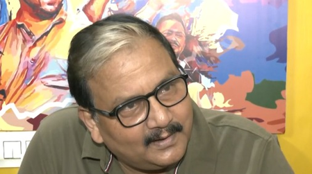 जातिगत आरक्षण के नाम पर गुमराह कर रही सरकार मनोज झा जातिगत आरक्षण के नाम पर गुमराह कर रही सरकार मनोज झा