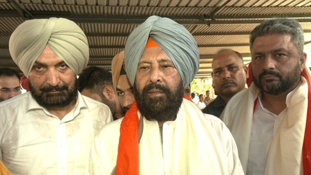 पंजाब को नशे से मुक्त कर सकती है भाजपा, पीएम मोदी के मन की बात कार्यक्रम पर बोले केवल सिंह ढिल्लों पंजाब को नशे से मुक्त कर सकती है भाजपा, पीएम मोदी के मन की बात कार्यक्रम पर बोले केवल सिंह ढिल्लों
