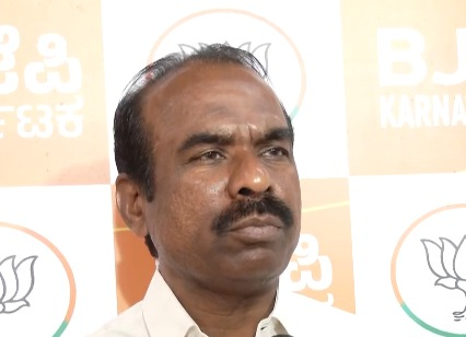 कर्नाटक सरकार की नीतियों के खिलाफ एक सितंबर से पदयात्रा निकालेगी भाजपा कर्नाटक सरकार की नीतियों के खिलाफ एक सितंबर से पदयात्रा निकालेगी भाजपा