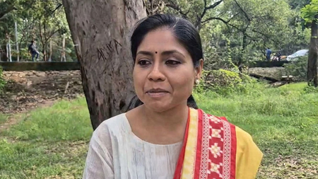 ओडिशा ‘मन की बात’ में संबलपुर की मैथिली भुए के जिक्र से देबरीगढ़ समुदाय में खुशी, वन संरक्षण के लिए बढ़ा लोगों का उत्साह ओडिशा ‘मन की बात’ में संबलपुर की मैथिली भुए के जिक्र से देबरीगढ़ समुदाय में खुशी, वन संरक्षण के लिए बढ़ा लोगों का उत्साह