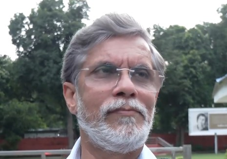 हल्द्वानी शुद्धिकरण विवाद पर बोले पवन खेड़ा, देखते हैं सरकार कब दर्ज कराएगी एफआईआर