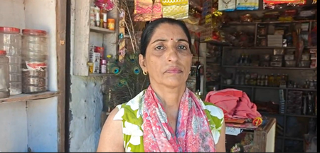 ‘मन की बात’ में पीएम मोदी ने गाजियाबाद की बबीता शर्मा का किया जिक्र, पीएम स्वनिधि योजना ने बदली जिंदगी ‘मन की बात’ में पीएम मोदी ने गाजियाबाद की बबीता शर्मा का किया जिक्र, पीएम स्वनिधि योजना ने बदली जिंदगी