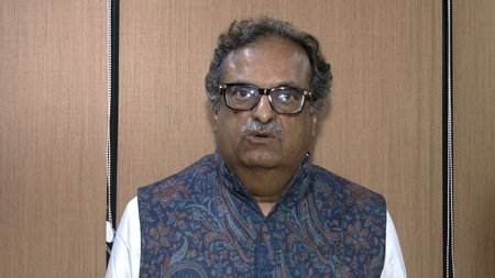 जयपुर नीट पीजी परीक्षा में पावर फेल पर एनबीईएमएस अध्यक्ष ने जताया खेद, बोले- 2445 उम्मीदवार हुए प्रभावित जयपुर नीट पीजी परीक्षा में पावर फेल पर एनबीईएमएस अध्यक्ष ने जताया खेद, बोले- 2445 उम्मीदवार हुए प्रभावित