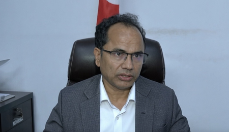 नेपाल बाढ़ से 781 लोगों की मौत, 2,500 से ज्यादा लापता आपदा प्राधिकरण प्रमुख