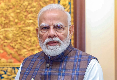 यूपी कौशांबी आग हादसे पर प्रधानमंत्री मोदी ने जताया दुख, आर्थिक मदद का ऐलान यूपी कौशांबी आग हादसे पर प्रधानमंत्री मोदी ने जताया दुख, आर्थिक मदद का ऐलान