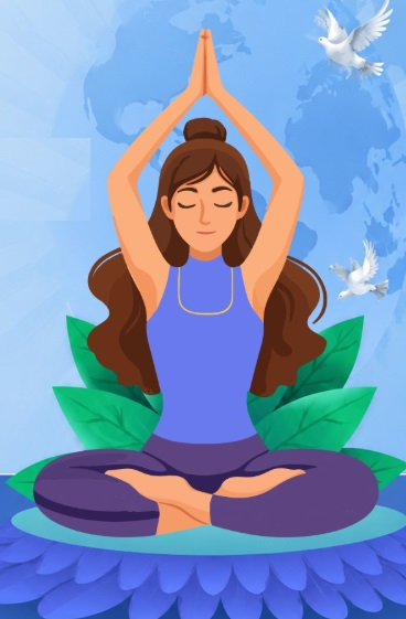 सूर्य नमस्कार से लेकर अर्ध मत्स्येन्द्रासन तक किडनी को हेल्दी रखने के लिए रोजाना करें ये 9 योगासन