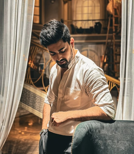 सोशल मीडिया से ब्रेक लेंगे जैन इमाम, अकाउंट डीएक्टिवेट करने का किया ऐलान सोशल मीडिया से ब्रेक लेंगे जैन इमाम, अकाउंट डीएक्टिवेट करने का किया ऐलान