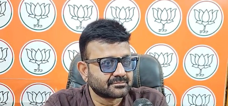 देश की 7.8 प्रतिशत जीडीपी वृद्धि पर नेता बोले- पीएम मोदी की दूरदर्शी सोच से इकोनॉमी में शानदार प्रदर्शन
