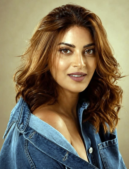 New mommy Anushka Ranjan says she is ‘hooked’ to her little babies