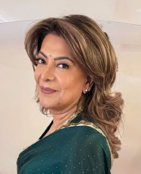 बेटी मिहिका को याद कर भावुक हुईं एक्ट्रेस दिव्या सेठ शाह, बोलीं-उसकी पहचान सिर्फ मौत नहीं बेटी मिहिका को याद कर भावुक हुईं एक्ट्रेस दिव्या सेठ शाह, बोलीं-उसकी पहचान सिर्फ मौत नहीं