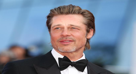 Brad Pitt reveals how ‘Heart of the Beast’ cemented his belief about canine friends