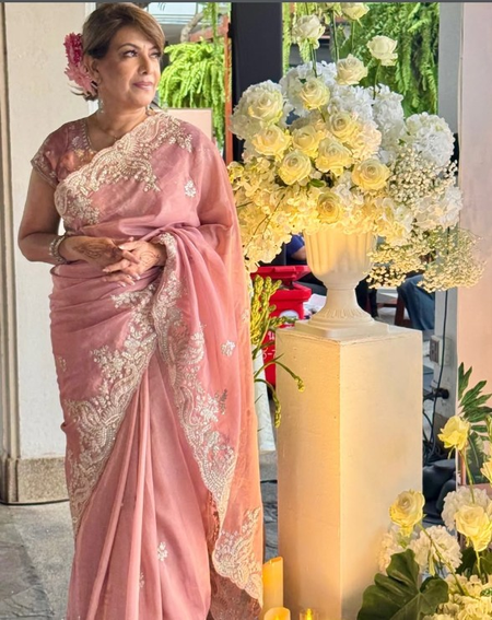 बेटी मिहिका को याद कर भावुक हुईं दिव्या सेठ, कहा- मैं हम दोनों के लिए जी रही हूं बेटी मिहिका को याद कर भावुक हुईं दिव्या सेठ, कहा- मैं हम दोनों के लिए जी रही हूं