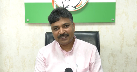 राजस्थान विधानसभा में विपक्ष के नेता का भाजपा पर निशाना, बोले-लोकतंत्र खत्म करने की हो रही कोशिश