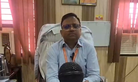 बागपत में स्वाइन फ्लू को लेकर स्वास्थ्य विभाग अलर्ट, जिला अस्पताल में 12 बेड आरक्षित बागपत में स्वाइन फ्लू को लेकर स्वास्थ्य विभाग अलर्ट, जिला अस्पताल में 12 बेड आरक्षित