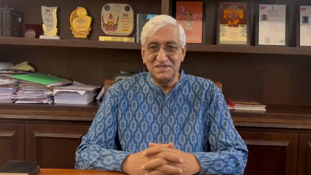 जीडीपी ग्रोथ पर सरकार ने डेटा पेश करने में महारत हासिल की, वक्त बताएगा हकीकत टीएस सिंह देव