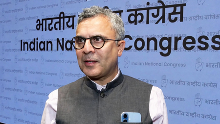 लोगों की नजर में 7.8 फीसदी जीडीपी ग्रोथ जीरो, ग्रामीण इलाकों में लोगों की नहीं बढ़ी आय सलमान सोज लोगों की नजर में 7.8 फीसदी जीडीपी ग्रोथ जीरो, ग्रामीण इलाकों में लोगों की नहीं बढ़ी आय सलमान सोज