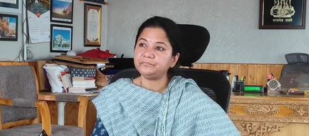 लद्दाख में सरकार युवाओं को दे रही इंटर्नशिप का बड़ा अवसर, एलजी युवा इंटर्नशिप पोर्टल से जुड़ने की अपील लद्दाख में सरकार युवाओं को दे रही इंटर्नशिप का बड़ा अवसर, एलजी युवा इंटर्नशिप पोर्टल से जुड़ने की अपील