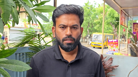 नीट विवाद में सुप्रीम कोर्ट के फैसले का स्वागत, 5 सितंबर का प्रदर्शन रद्द अभिजीत दिपके