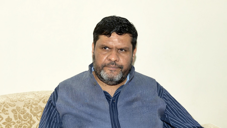 भारत दुनिया की अर्थव्यवस्था में एकमात्र चमकता सितारा है, भाजपा प्रवक्ता गौरव वल्लभ का राहुल गांधी पर पलटवार भारत दुनिया की अर्थव्यवस्था में एकमात्र चमकता सितारा है, भाजपा प्रवक्ता गौरव वल्लभ का राहुल गांधी पर पलटवार