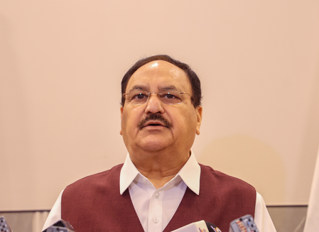 सुप्रीम कोर्ट ने नीट-यूजी प्रदर्शनकारियों पर दर्ज एफआईआर रद्द की, भाजपा शासित राज्यों में भी मामले वापस होंगे नड्डा सुप्रीम कोर्ट ने नीट-यूजी प्रदर्शनकारियों पर दर्ज एफआईआर रद्द की, भाजपा शासित राज्यों में भी मामले वापस होंगे नड्डा